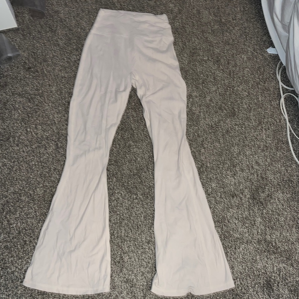 Buffbunny flare leggings size small